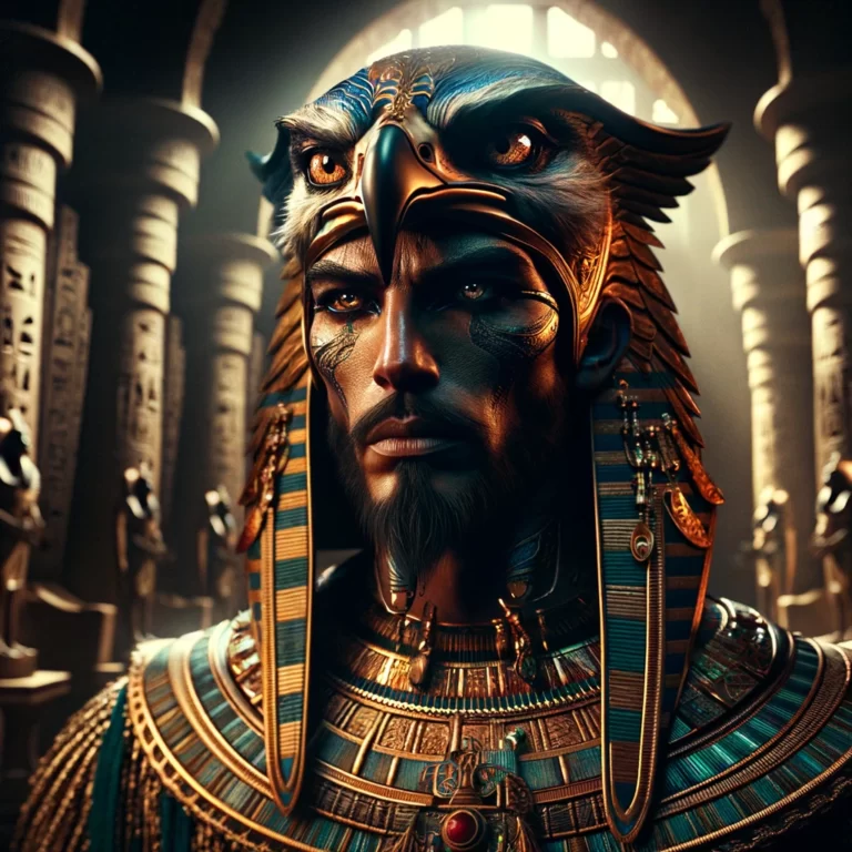 Horus