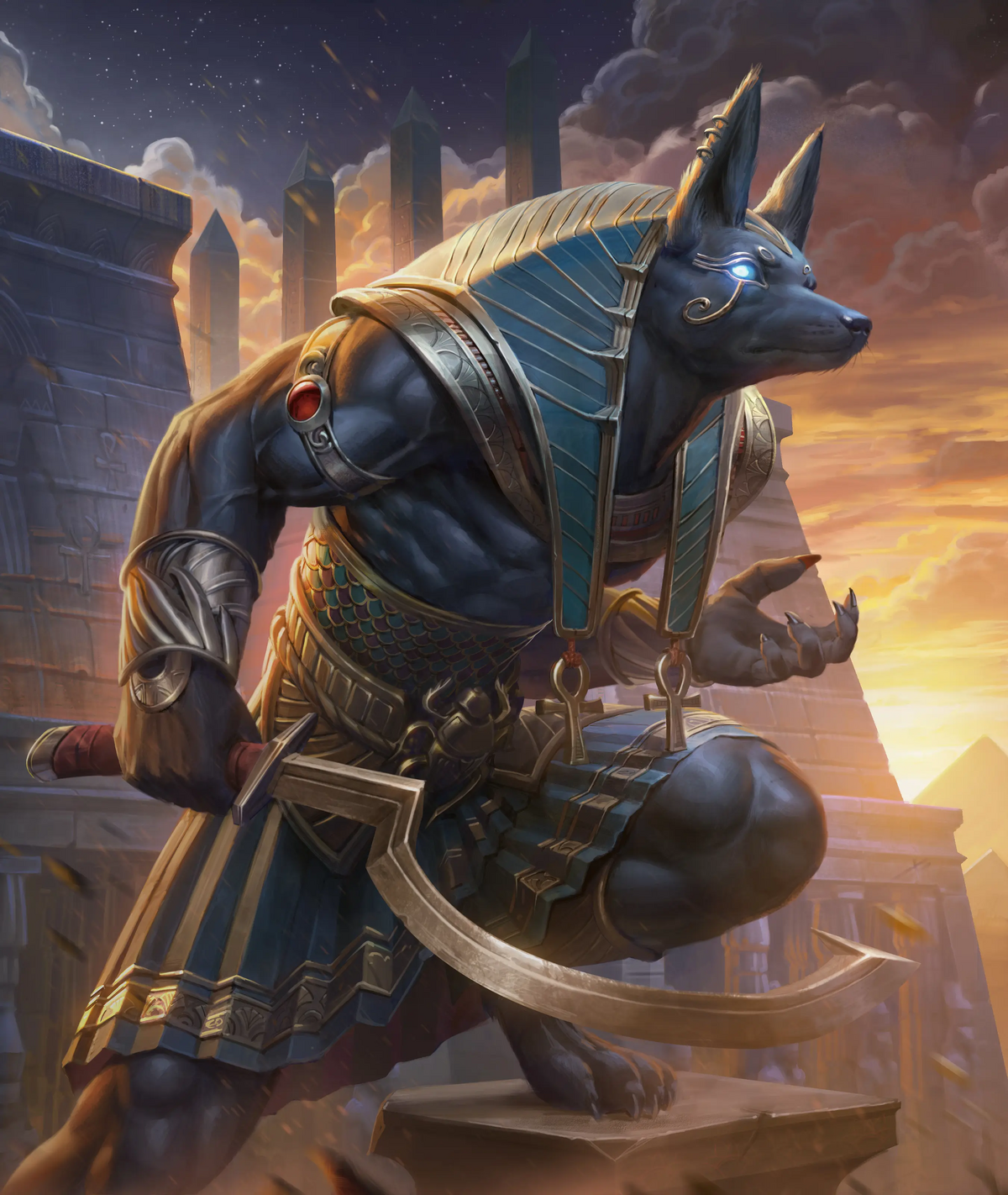 Anubis