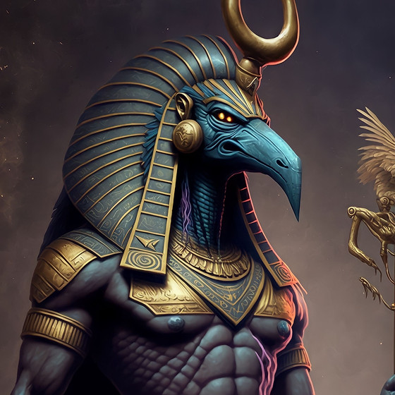 Thoth
