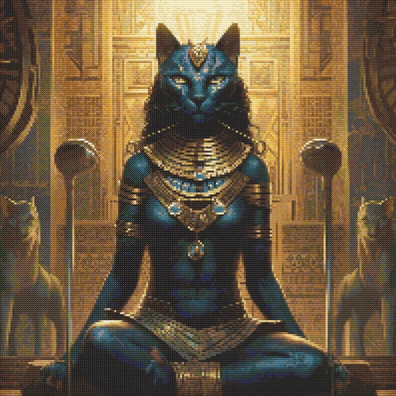 Bastet
