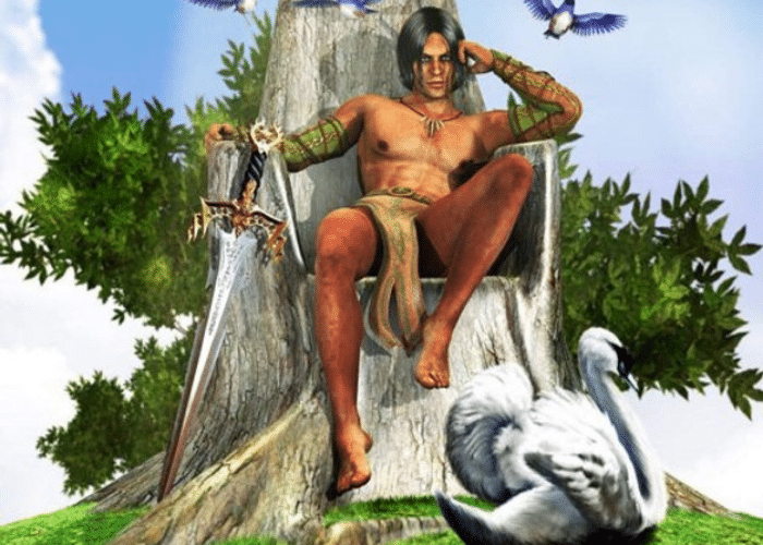 Aengus