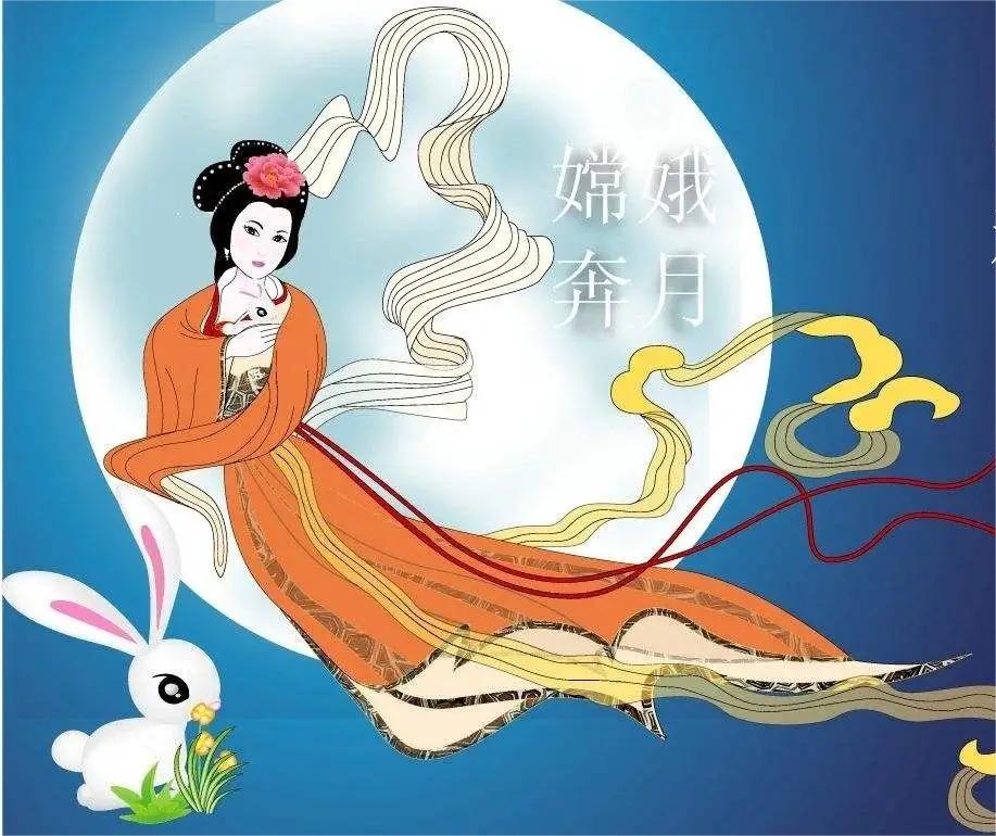 Chang’e