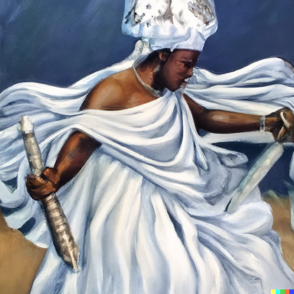 Obatala