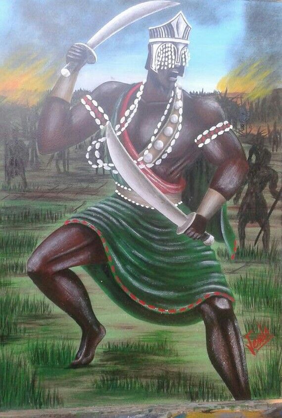 Ogun