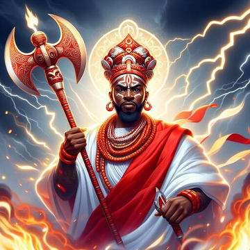 Shango