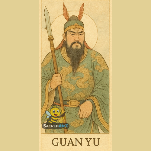 Guan Yu