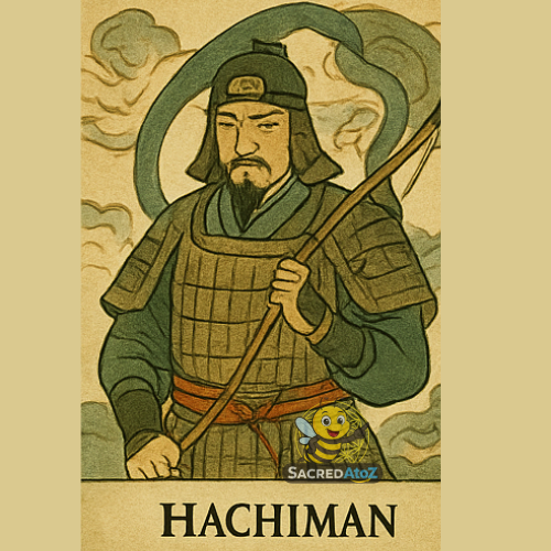 Hachiman