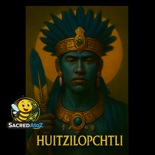 Huitzilopochtli