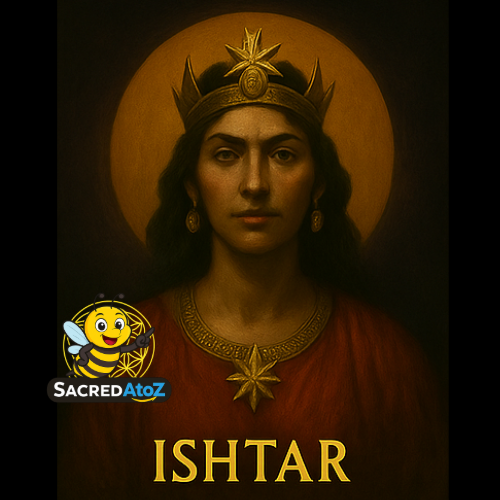 Ishtar