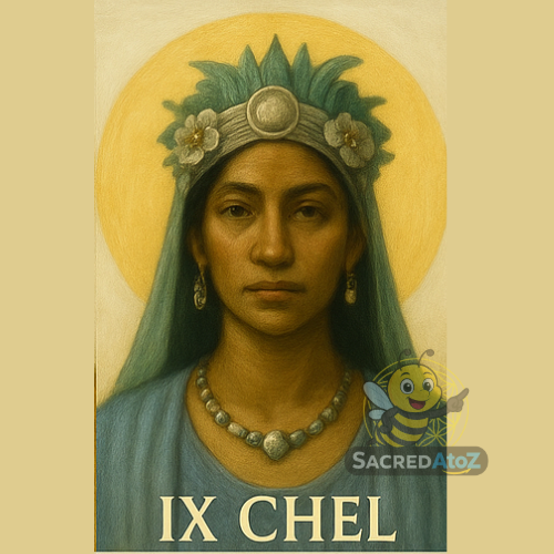 Ix Chel