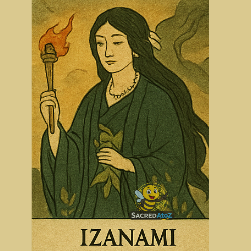 Izanami