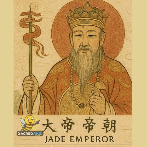 Jade Emperor