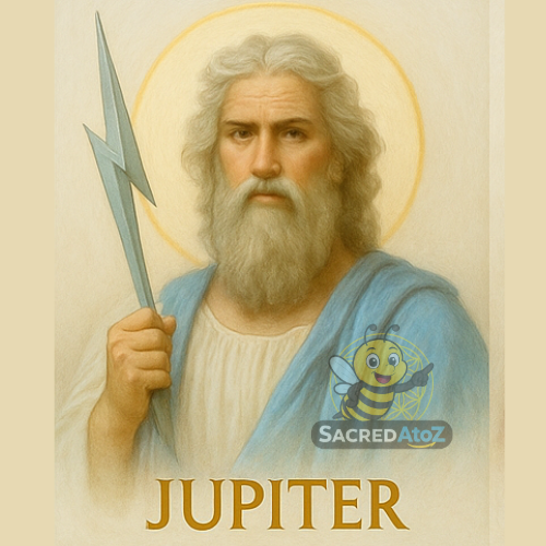 Jupiter