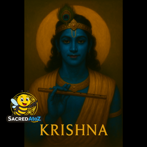 Krishna