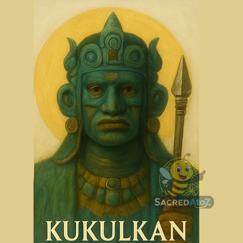 Kukulkan