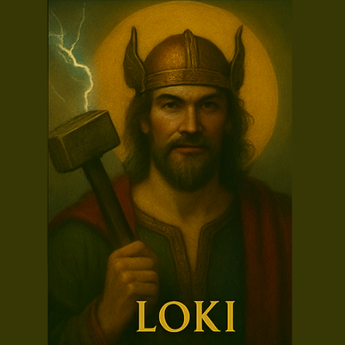 Loki
