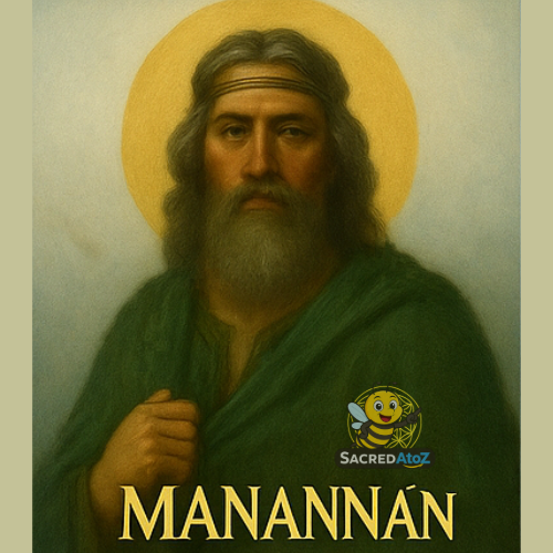Manannán mac Lir