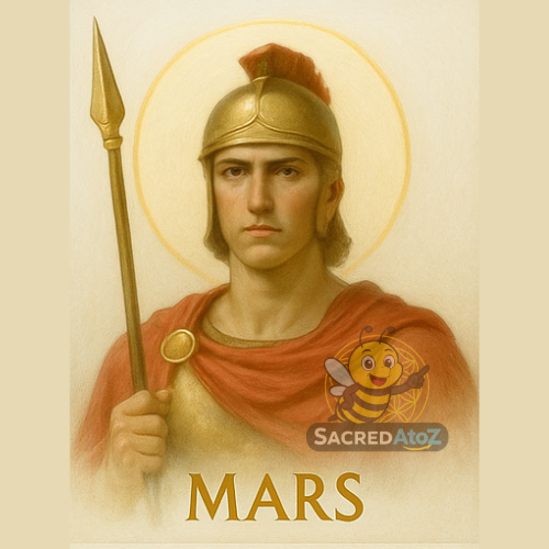 Mars