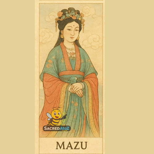 Mazu