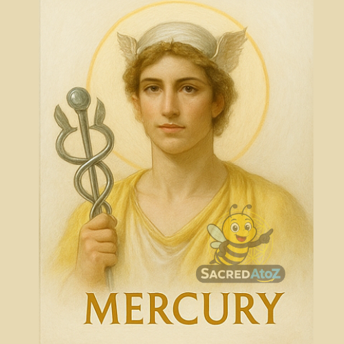 Mercury