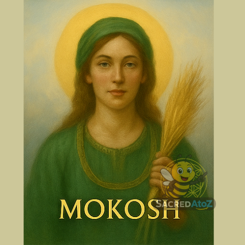 Mokosh