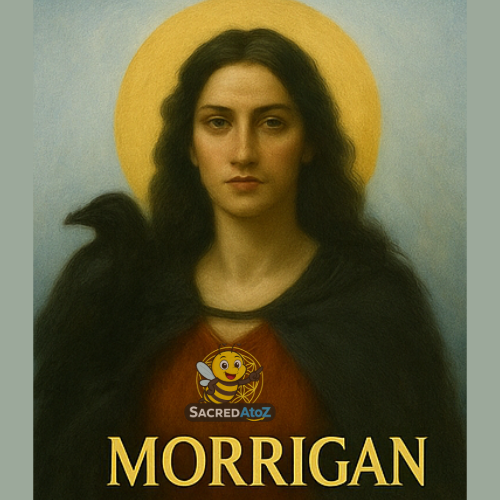 Morrigan