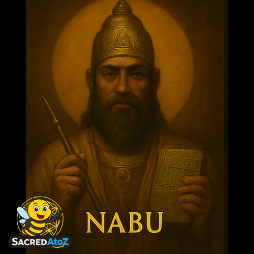 Nabu