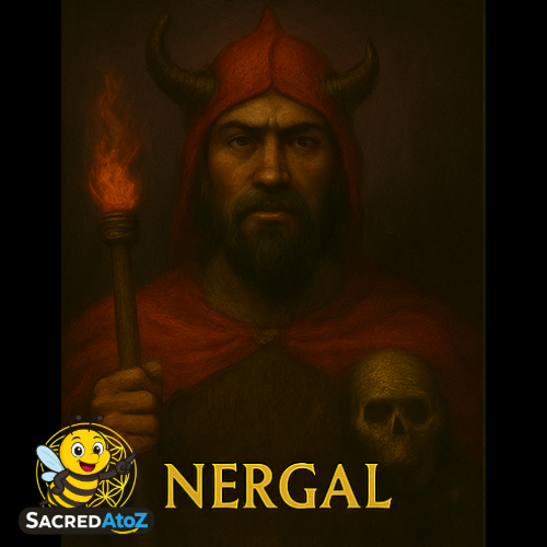 Nergal