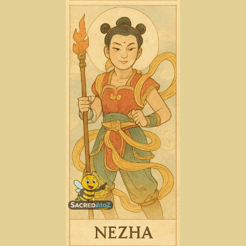 Nezha