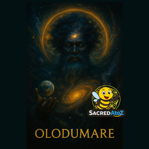 Olodumare