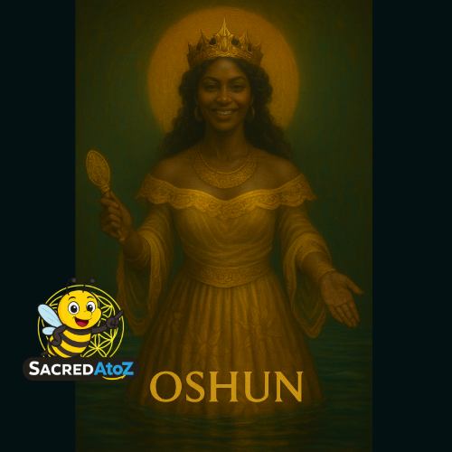 Oshun