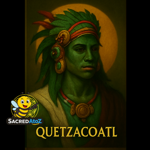 Quetzalcoatl