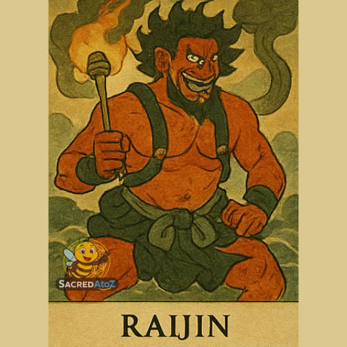 Raijin