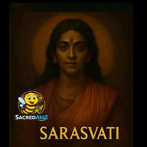Saraswati