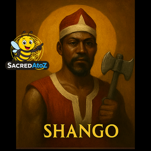 Shango