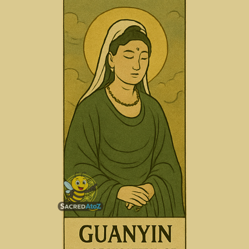 Guanyin