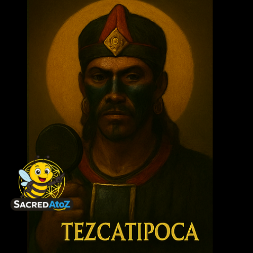 Tezcatlipoca
