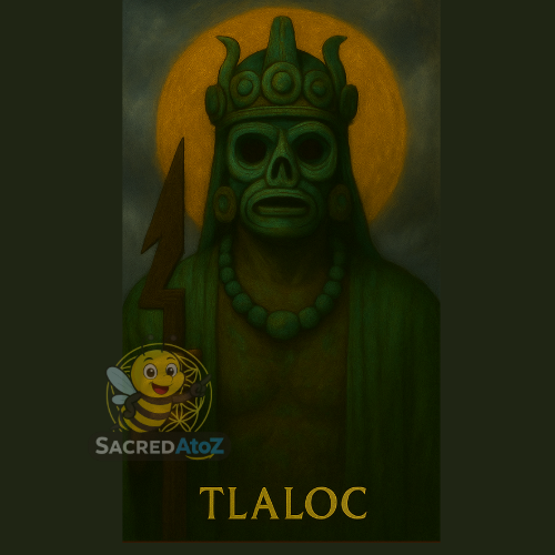 Tlaloc