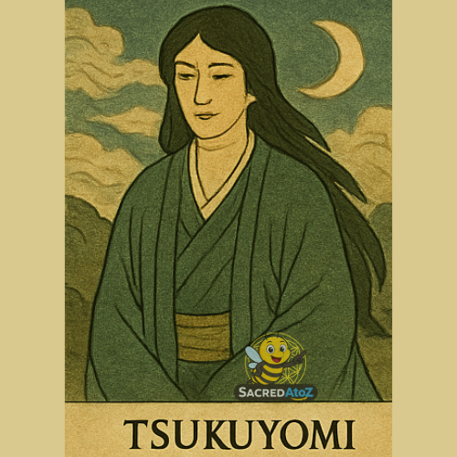 Tsukuyomi
