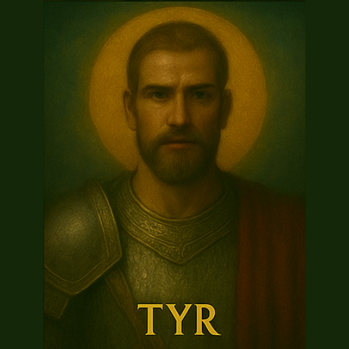 Tyr