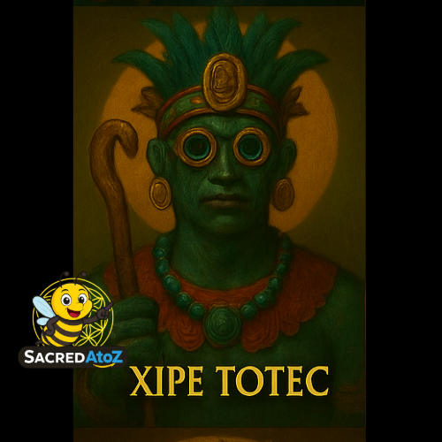 Xipe Totec