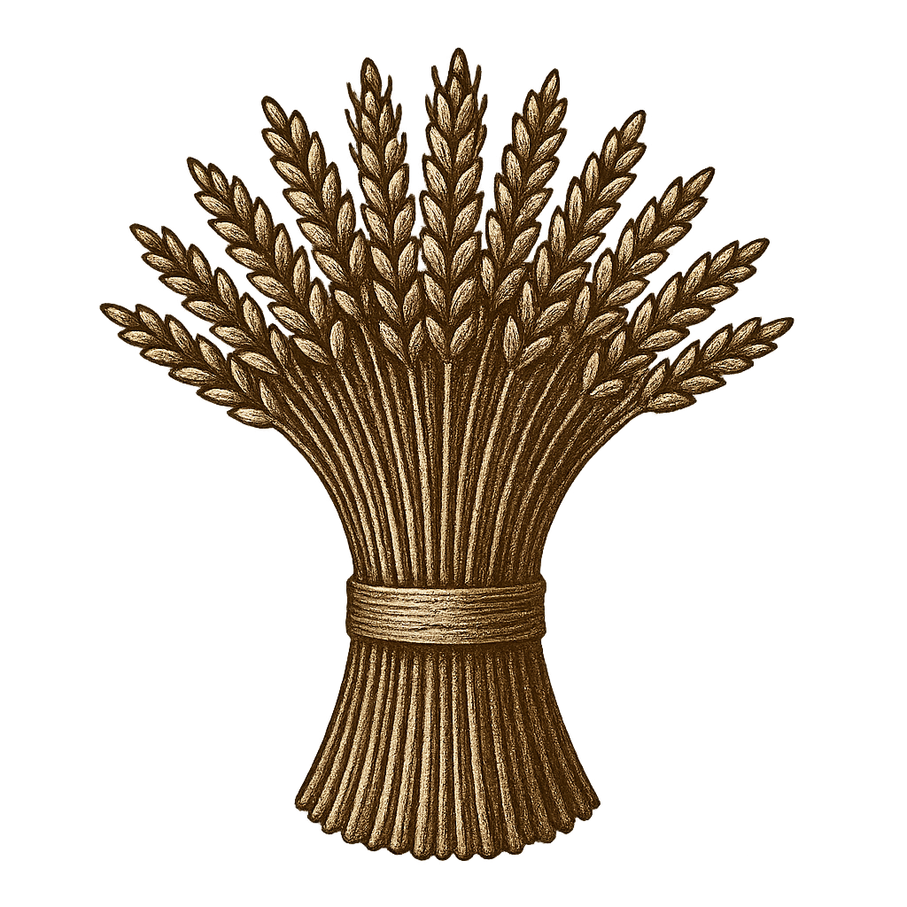 The Symbol of Demeter